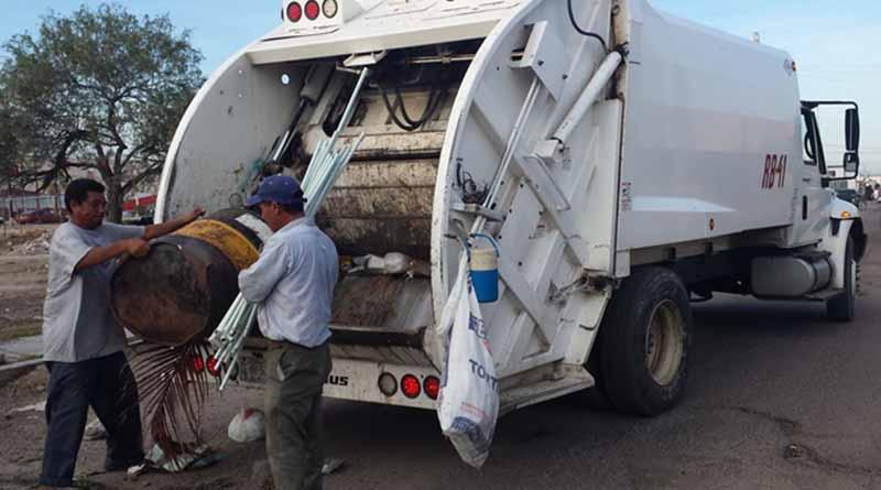 Se regularizan los servicios públicos en el municipio de La Paz Se regularizan los servicios públicos en el municipio de La Paz