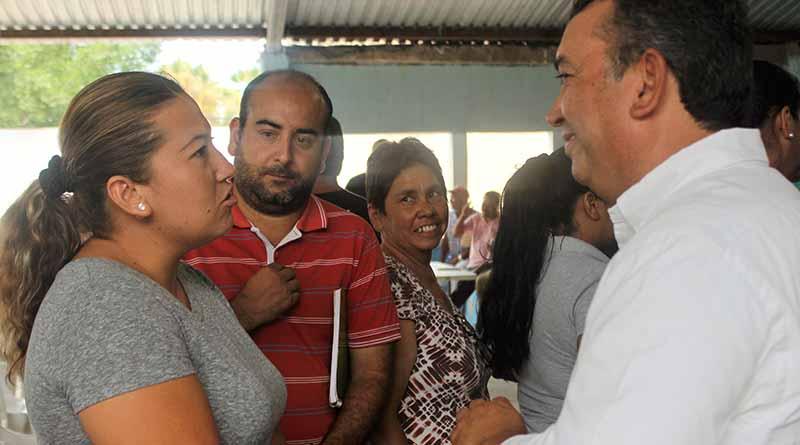 Continúa el Ayuntamiento de Comondú con transporte para pacientes a citas médicas Continúa el Ayuntamiento de Comondú con transporte para pacientes a citas médicas