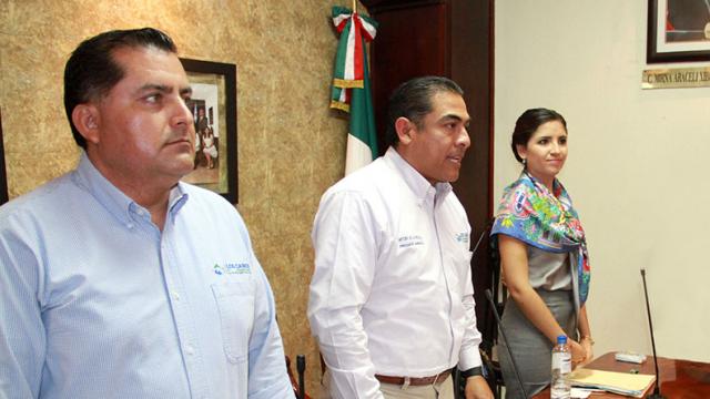 Avanza la selección del próximo coordinador de Derechos Humanos Avanza la selección del próximo coordinador de Derechos Humanos