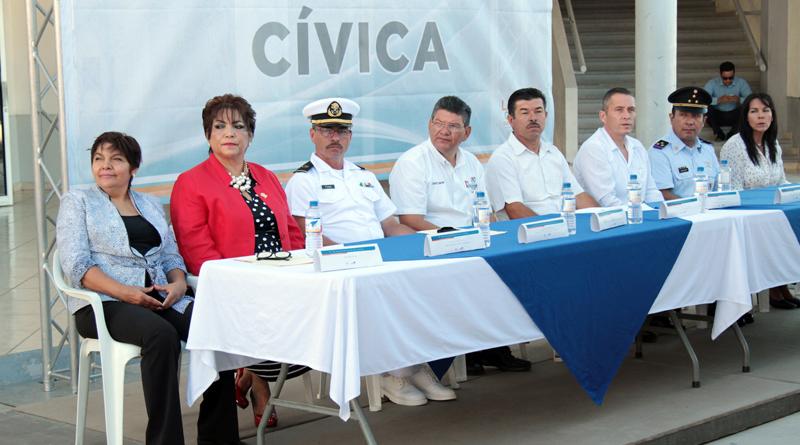 Conmemoran el CXCII Aniversario de la Adhesión del Estado de Chiapas a la Federación Conmemoran el CXCII Aniversario de la Adhesión del Estado de Chiapas a la Federación