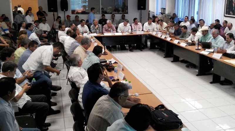 Respalda gobierno de BCS pesquerías responsables en beneficio de productores Respalda gobierno de BCS pesquerías responsables en beneficio de productores