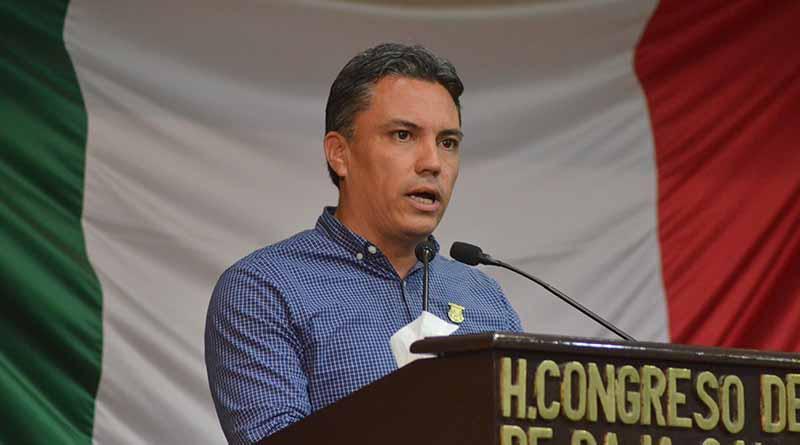 Solicita Congreso del Estado respaldo oficial para el Municipio de Mulegé Solicita Congreso del Estado respaldo oficial para el Municipio de Mulegé