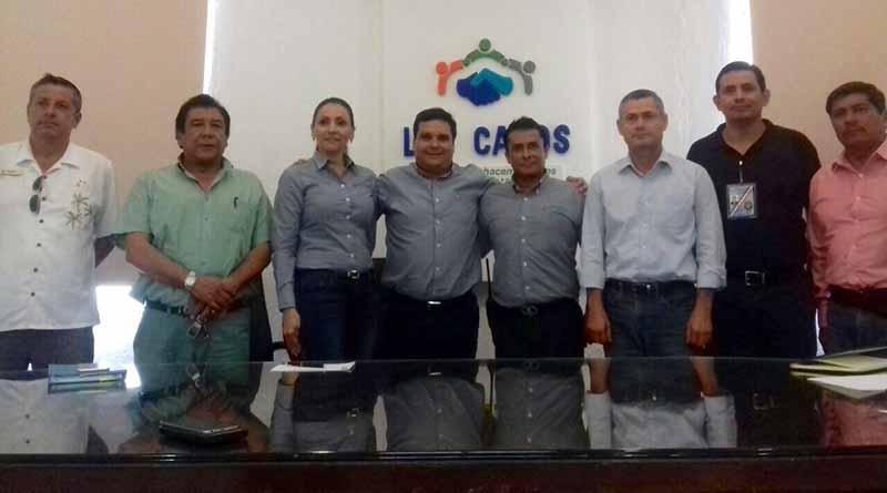 Delegación de CSL y “Asudestico” trabajan de la mano para erradicar malas prácticas Delegación de CSL y “Asudestico” trabajan de la mano para erradicar malas prácticas