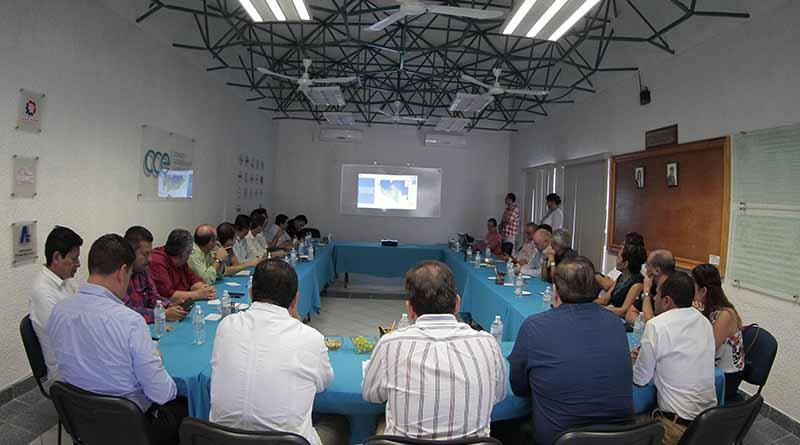 Suman esfuerzos Ayuntamiento de La Paz y Consejo Coordinador Empresarial Suman esfuerzos Ayuntamiento de La Paz y Consejo Coordinador Empresarial