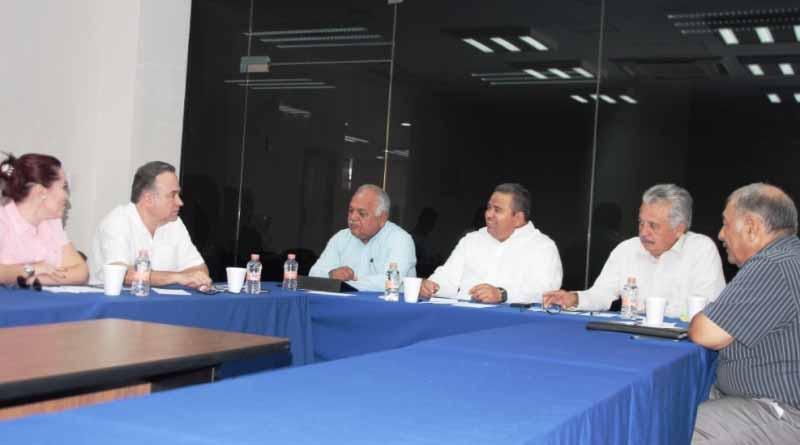 Impulsa SEPADA esquemas crediticios a favor de productores sudcalifornianos Impulsa SEPADA esquemas crediticios a favor de productores sudcalifornianos