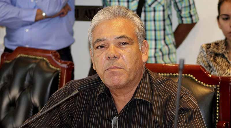 El proyecto de servicio integral de los residuos sólidos requerirá inversión de 800 mdp: regidor Rubio El proyecto de servicio integral de los residuos sólidos requerirá inversión de 800 mdp: regidor Rubio