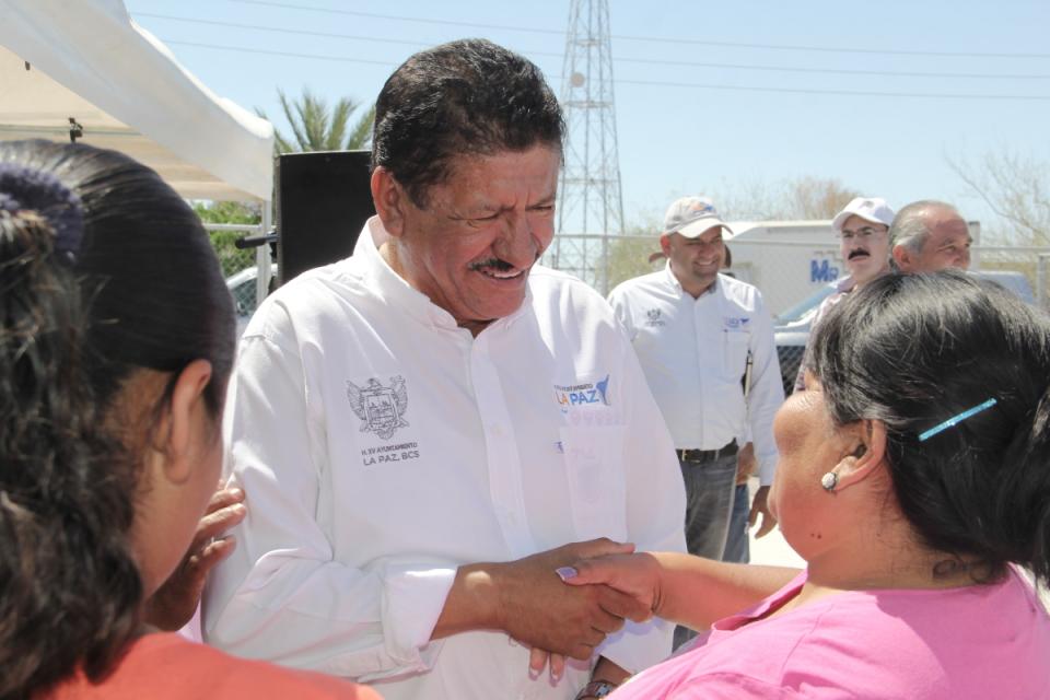 Gobierno Municipal invita al arranque del programa “Los Cabos Produce” en la plaza Amelia Wilkes en CSL Gobierno Municipal invita al arranque del programa “Los Cabos Produce” en la plaza Amelia Wilkes en CSL