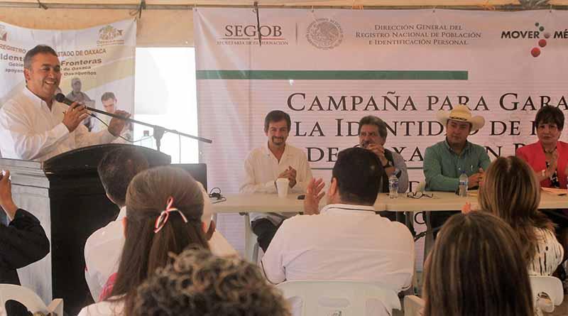 El progreso y Desarrollo del Valle de Santo Domingo es Gracias a Cada uno de los Indígenas que Radican en Comondú: FPC El progreso y Desarrollo del Valle de Santo Domingo es Gracias a Cada uno de los Indígenas que Radican en Comondú: FPC