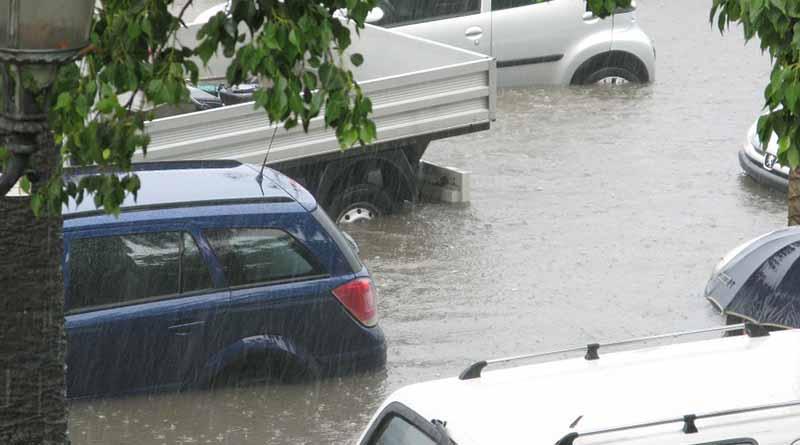 Guanajuato atiende a poblaciones afectadas por lluvias e inundación Guanajuato atiende a poblaciones afectadas por lluvias e inundación