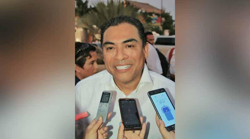 Invita Alcalde a las familias Cabeñas para que se sumen a festejos patrios Invita Alcalde a las familias Cabeñas para que se sumen a festejos patrios