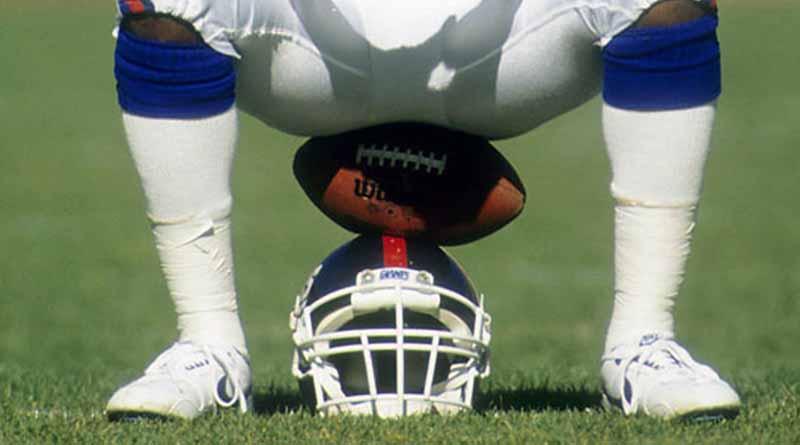Arrestan a ex estrella de la NFL Lawrence Taylor por manejar ebrio Arrestan a ex estrella de la NFL Lawrence Taylor por manejar ebrio