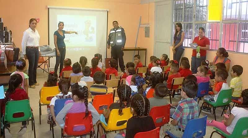 Educar y Sensibilizar a Ciudadanos, Sobre Importancia de Limpieza: INMUJER Educar y Sensibilizar a Ciudadanos, Sobre Importancia de Limpieza: INMUJER