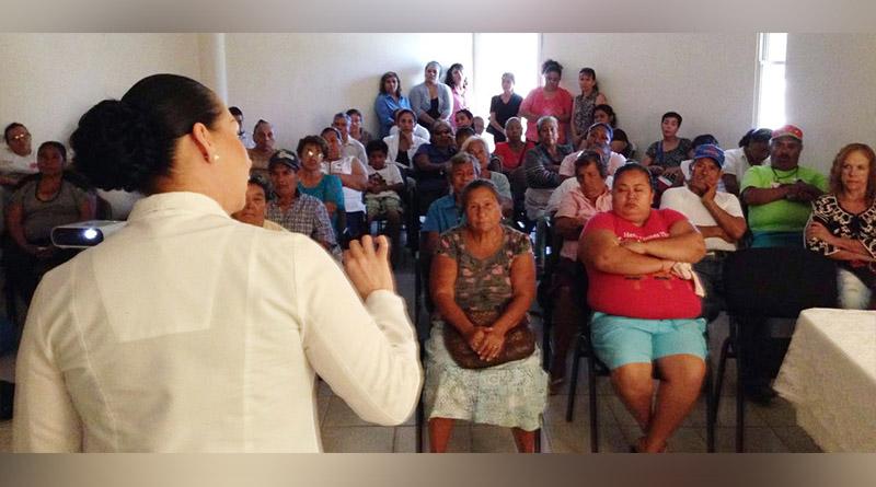 Realiza DIF Los Cabos Taller de Tanatología con el tema “Etapas del duelo” Realiza DIF Los Cabos Taller de Tanatología con el tema “Etapas del duelo”