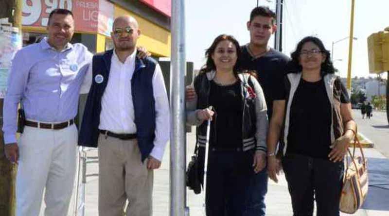 Trabaja gobierno estatal con asociaciones civiles por un BCS más incluyente Trabaja gobierno estatal con asociaciones civiles por un BCS más incluyente
