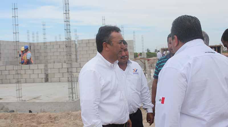 Con Nueva Terminal Turística en López Mateos, se Busca Consolidar Desarrollo de la Región Con Nueva Terminal Turística en López Mateos, se Busca Consolidar Desarrollo de la Región