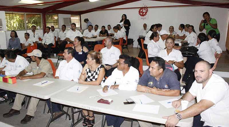 SAPA Restablece Servicio de Agua Potable en Cd. Constitución y Diversas Comunidades SAPA Restablece Servicio de Agua Potable en Cd. Constitución y Diversas Comunidades
