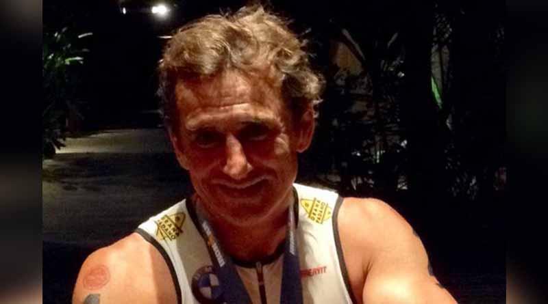Italiano Alessandro Zanardi gana oro en ciclismo de ruta de JP Río Italiano Alessandro Zanardi gana oro en ciclismo de ruta de JP Río