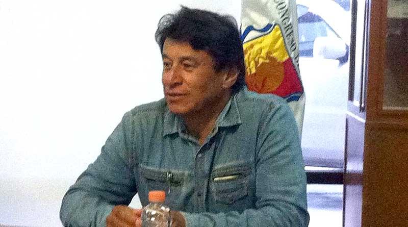 amadeo 19 sep web Cita el Congreso del Estado a comparecer a Director de la Junta Estatal de Caminos