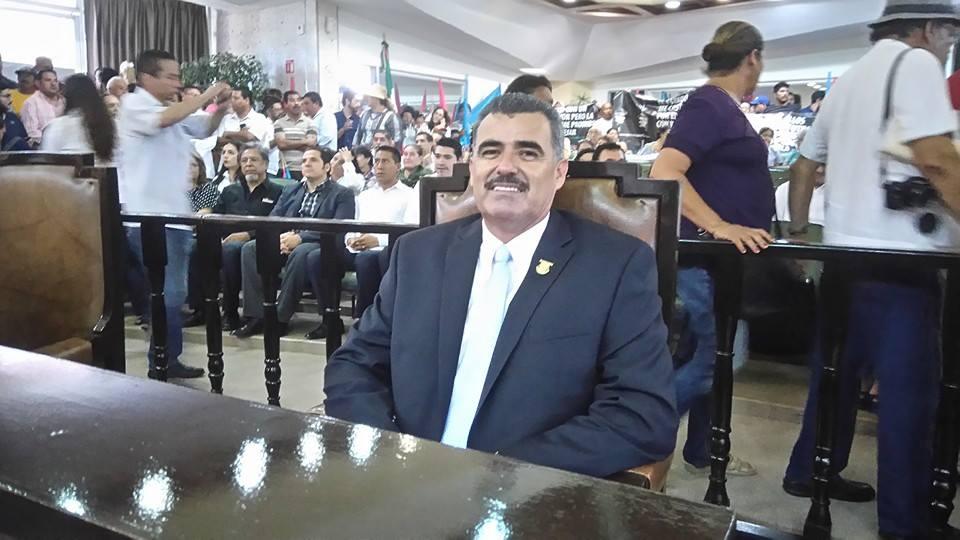 arce Llama el Congreso del Estado a poner fin a la veda en e Golfo de Ulloa: Arce