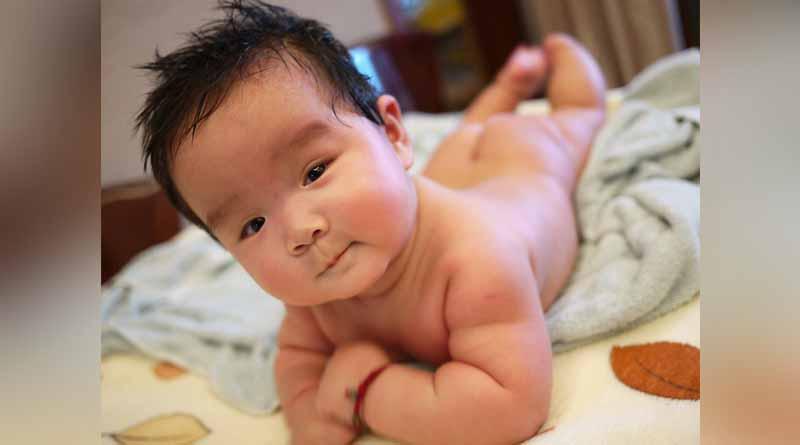 Anima China a sus jóvenes a procrear su segundo hijo Anima China a sus jóvenes a procrear su segundo hijo