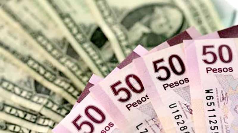 billetes 22 sep Cotización de dólar y euro continúan a la baja