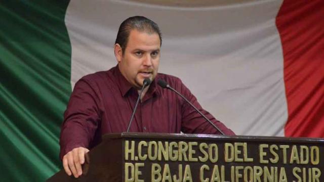 Llama a la inclusión de las personas con discapacidad al sector turismo el Dip. Alejandro Blanco Llama a la inclusión de las personas con discapacidad al sector turismo el Dip. Alejandro Blanco