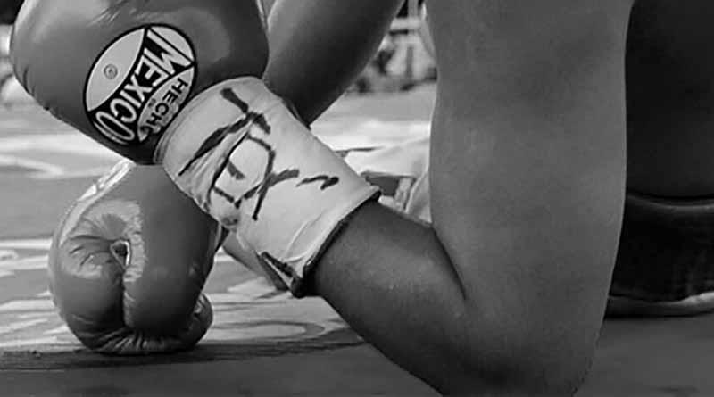 Obligado a ganar, boxeador Jhonny González estelariza en Cancún Obligado a ganar, boxeador Jhonny González estelariza en Cancún