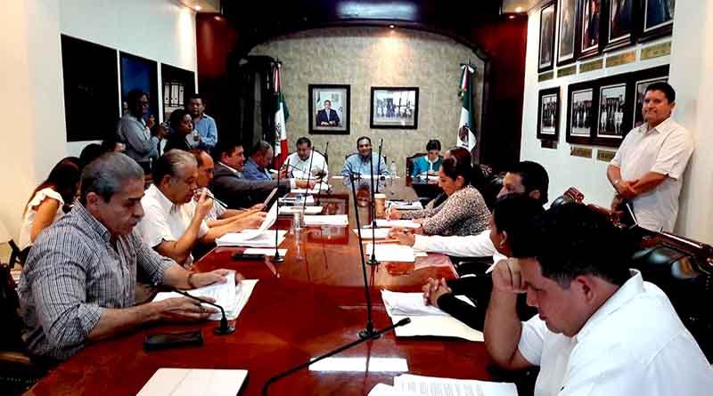 cabildo 9 sep Aprueba Cabildo nuevo Patronato de Bomberos en SJC y más recursos para obra