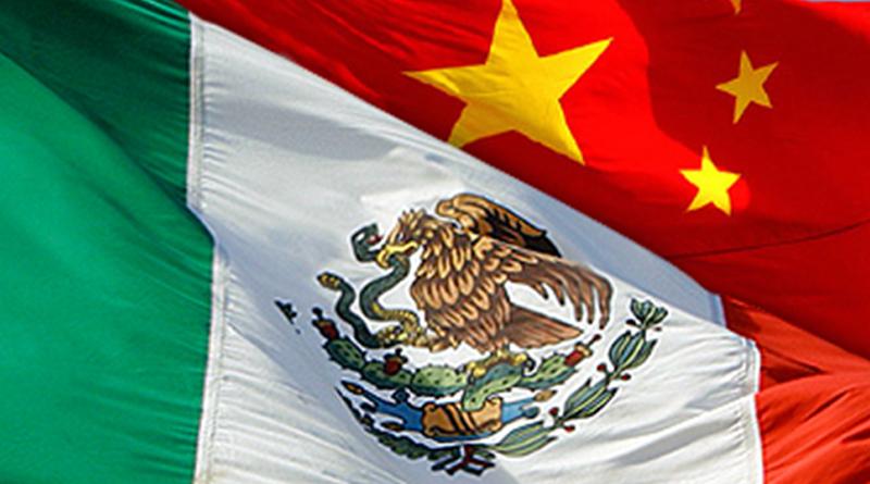China propone a México plan para participar en zonas económicas especiales China propone a México plan para participar en zonas económicas especiales
