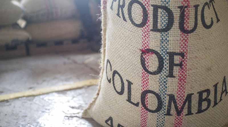 Colombia producirá 20 millones de sacos de café tras acuerdo de paz Colombia producirá 20 millones de sacos de café tras acuerdo de paz