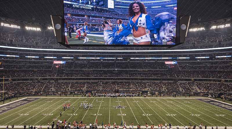 Dallas cae en su último juego de pretemporada ante Houston Dallas cae en su último juego de pretemporada ante Houston