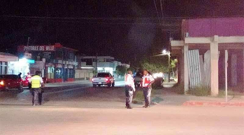 Seguridad Pública Mantiene Operativos de Revisión, Para que no Manejen en Estado de Ebriedad Seguridad Pública Mantiene Operativos de Revisión, Para que no Manejen en Estado de Ebriedad