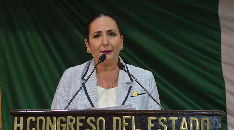 “Agilizar la entrega de hojas café del Issste a damnificados”: Dip. Eda Palacios “Agilizar la entrega de hojas café del Issste a damnificados”: Dip. Eda Palacios