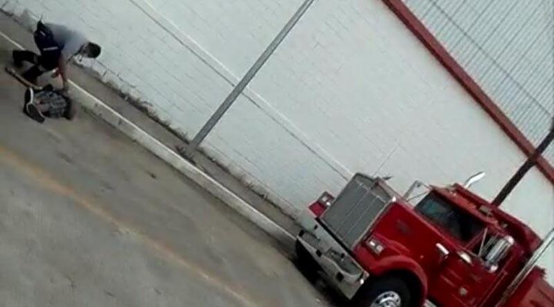 ejecutado 6 sep WEB Luego de huracán, otro ejecutado en La Paz