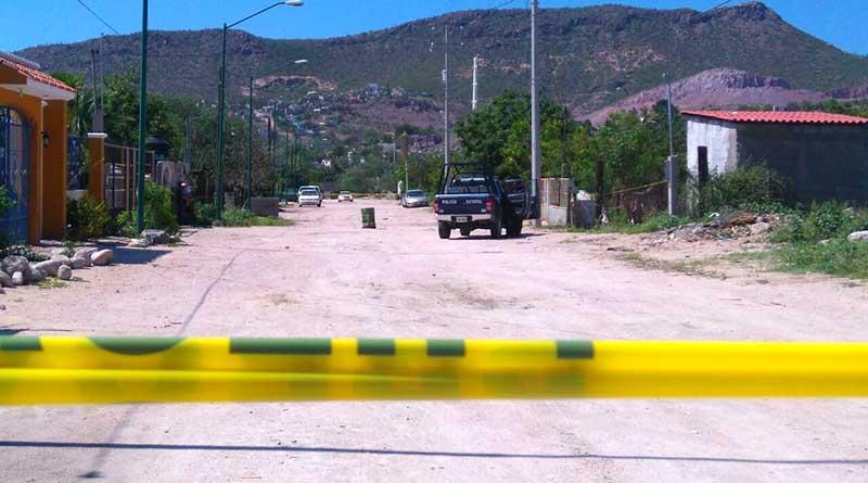 ejecutado marquez de leon 2 En menos de 6 horas ejecutan a tres personas y hieren a otra en La Paz