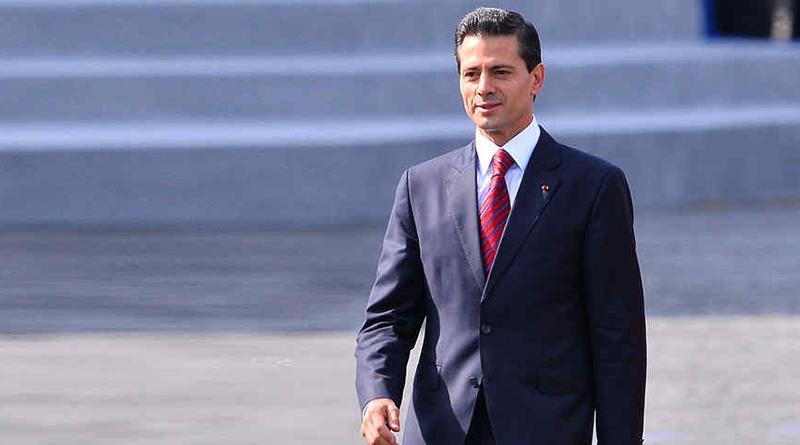 Peña Nieto inaugurará en Hidalgo la Ciudad de las Mujeres Peña Nieto inaugurará en Hidalgo la Ciudad de las Mujeres