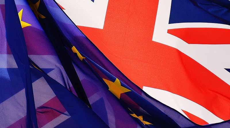 Tony Blair cree “posible” que Reino Unido no salga de la Unión Europea Tony Blair cree “posible” que Reino Unido no salga de la Unión Europea