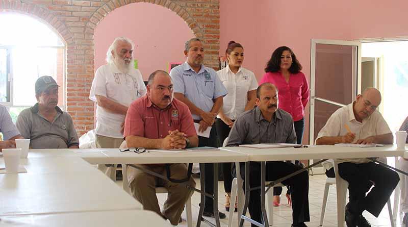 Reunión Para Organizar Programa De Fiestas Patrias Reunión Para Organizar Programa De Fiestas Patrias