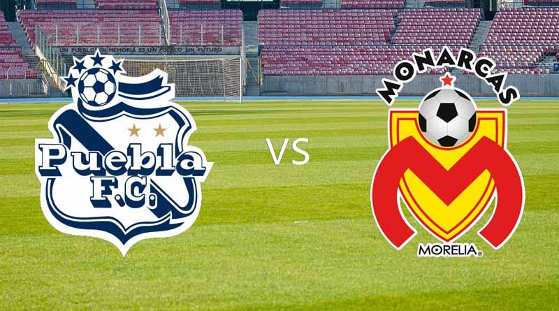 Monarcas y Puebla se miden con la mirada en el descenso Monarcas y Puebla se miden con la mirada en el descenso