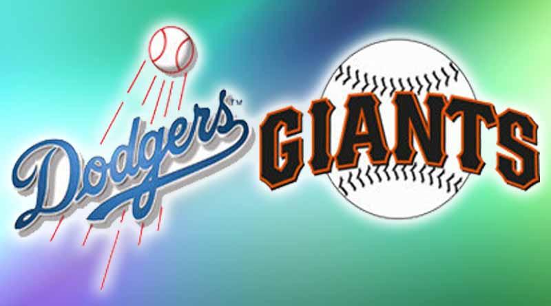 Adrián González en blanco en derrota de Dodgers 0-2 vs Gigantes Adrián González en blanco en derrota de Dodgers 0-2 vs Gigantes