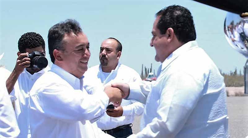 Acompañará Francisco Pelayo a gobernador en gira de trabajo por el municipio Acompañará Francisco Pelayo a gobernador en gira de trabajo por el municipio