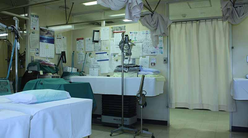 Demanda homosexual chino a hospital que lo consideró enfermo Demanda homosexual chino a hospital que lo consideró enfermo