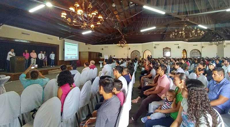 DIF Municipal Invita a Aprovechar Becas de Ingles DIF Municipal Invita a Aprovechar Becas de Ingles