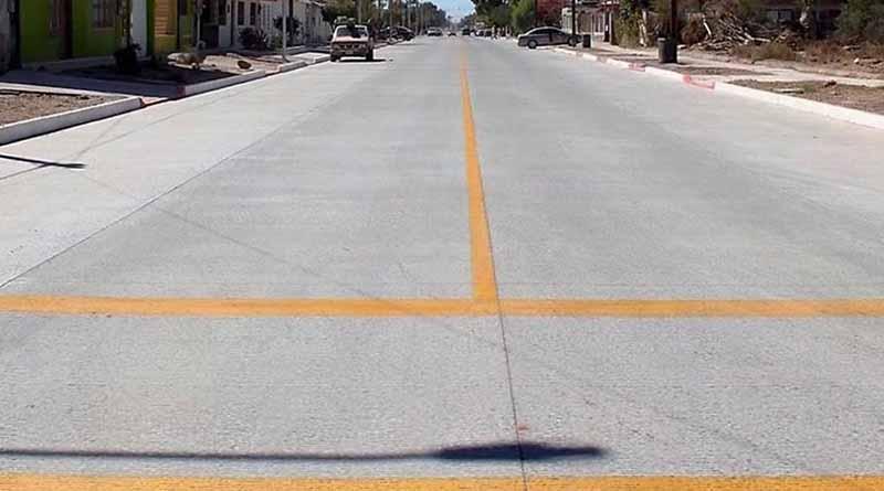 700 Millones de Pesos Para Obras en el Municipio de Comondú 700 Millones de Pesos Para Obras en el Municipio de Comondú
