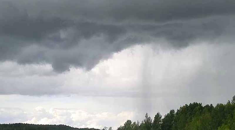 En norte, occidente y sur del país se presentarán lluvias muy fuertes En norte, occidente y sur del país se presentarán lluvias muy fuertes