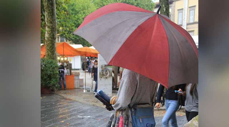Prevalece pronóstico de lluvias de diferente intensidad en todo el país Prevalece pronóstico de lluvias de diferente intensidad en todo el país