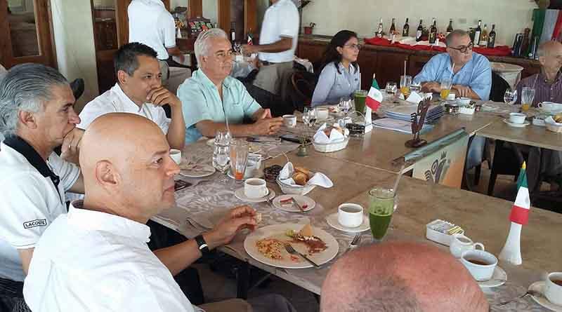 madrugadores 21 sep web Mayoría de embarazos de niñas en Los Cabos es por violaciones en el seno familiar: VIFAC