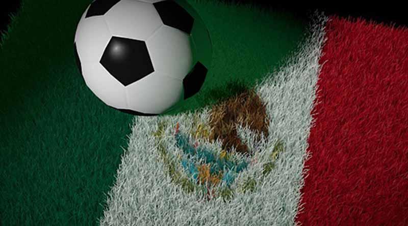 Selección mexicana desciende un puesto en ranking mundial de FIFA Selección mexicana desciende un puesto en ranking mundial de FIFA