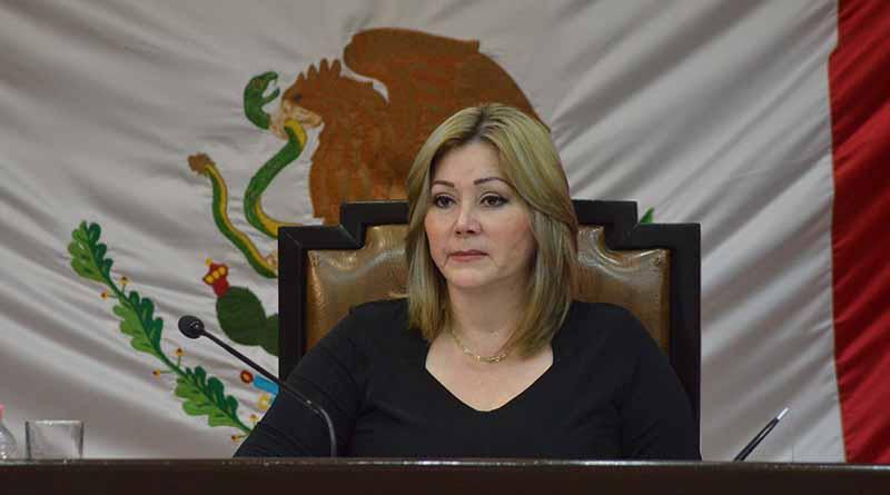 El Congreso del Estado aprueba modificar fecha de informes de Presidentes Municipales El Congreso del Estado aprueba modificar fecha de informes de Presidentes Municipales