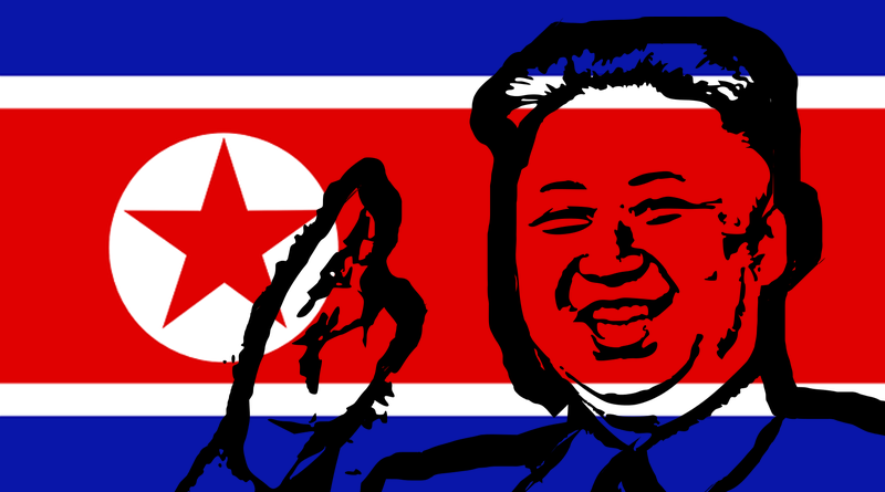 Corea del Sur advierte sobre alarmante capacidad nuclear norcoreana Corea del Sur advierte sobre alarmante capacidad nuclear norcoreana